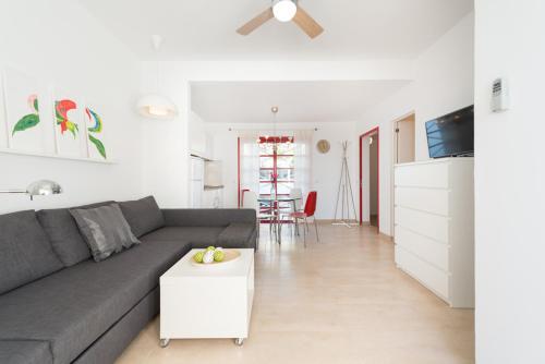 Apartamento Aloe Maspalomas