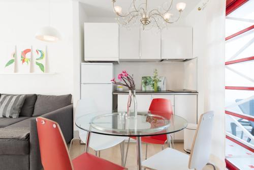 Apartamento Aloe Maspalomas