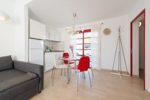 Apartamento Aloe Maspalomas