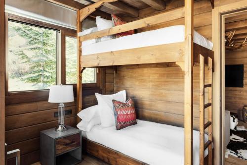 Hotel El Lodge, Ski & Spa