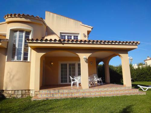 Villa Casa Caleta
