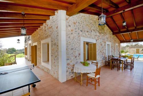 Villa Finca Rafael