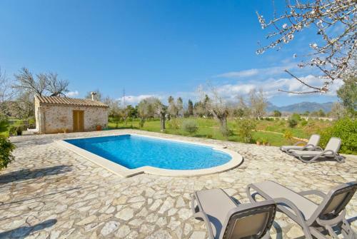 Villa Finca Rafael