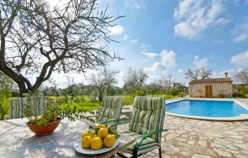 Villa Finca Rafael