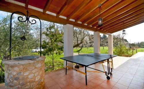 Villa Finca Rafael