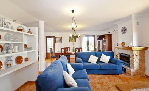 Villa Finca Rafael