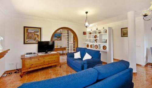 Villa Finca Rafael