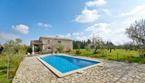 Villa Finca Rafael