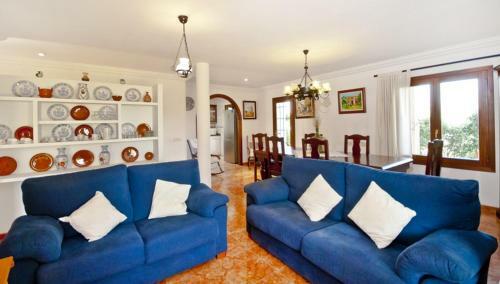 Villa Finca Rafael