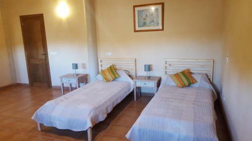 Villa Finca Rafael