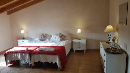 Villa Finca Rafael