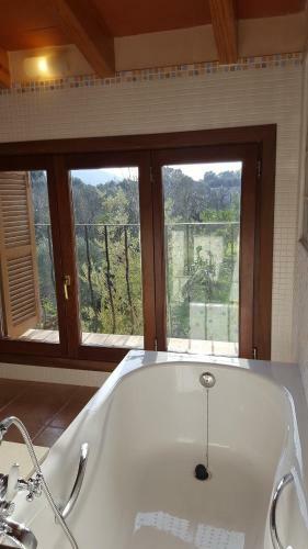 Villa Finca Rafael