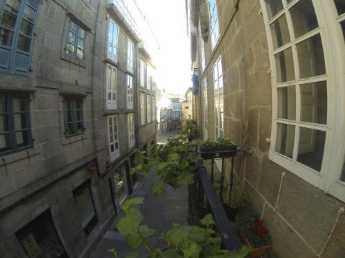 Apartamento Duerming Casas Reales