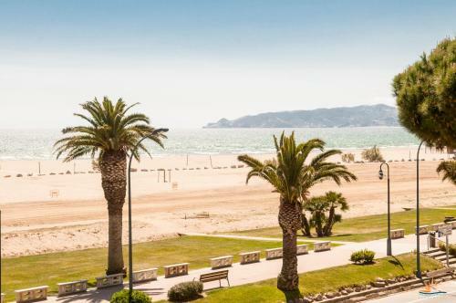 Seafront L'estartit Apartments