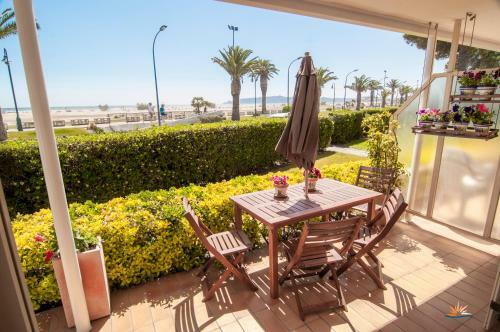 Seafront L'estartit Apartments