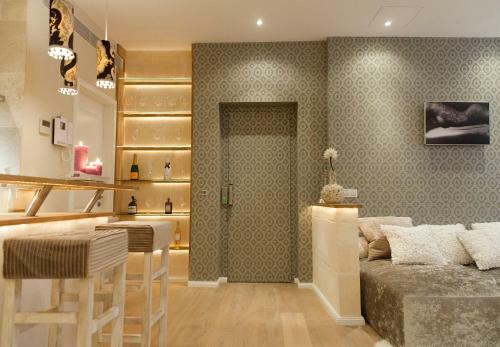 Apartamento Design Suites Palma