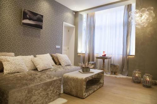 Apartamento Design Suites Palma