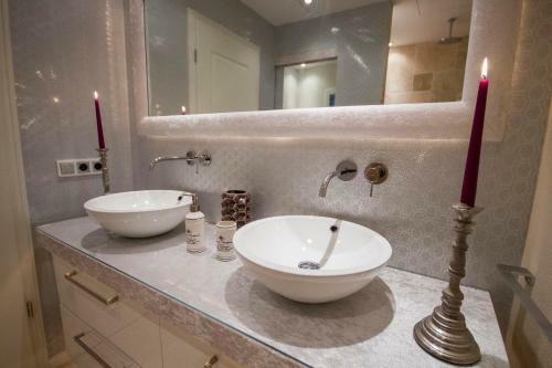 Apartamento Design Suites Palma