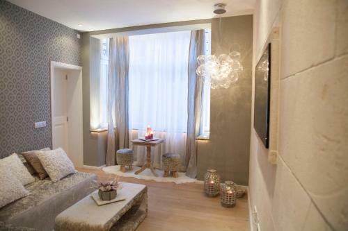 Apartamento Design Suites Palma