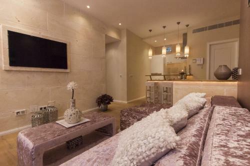 Apartamento Design Suites Palma