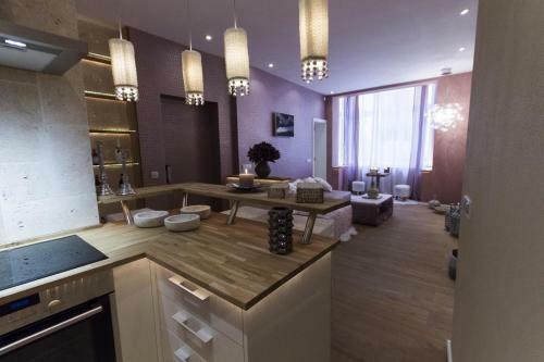 Apartamento Design Suites Palma