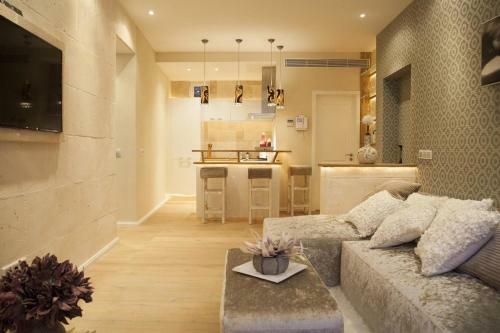 Apartamento Design Suites Palma