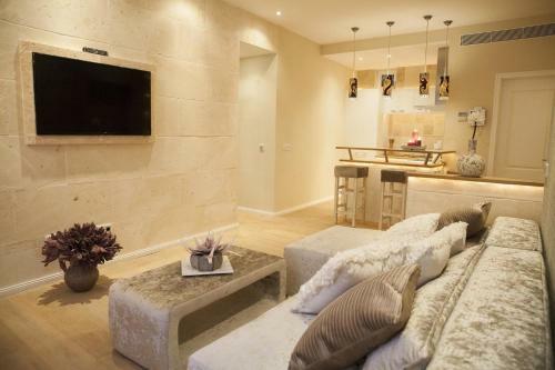 Apartamento Design Suites Palma