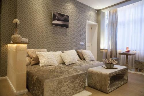 Apartamento Design Suites Palma