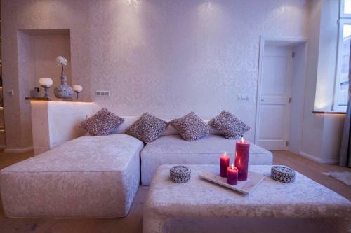 Apartamento Design Suites Palma