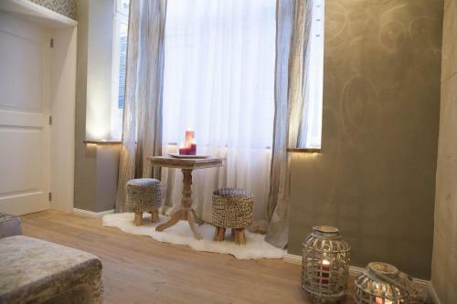 Apartamento Design Suites Palma