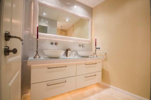 Apartamento Design Suites Palma