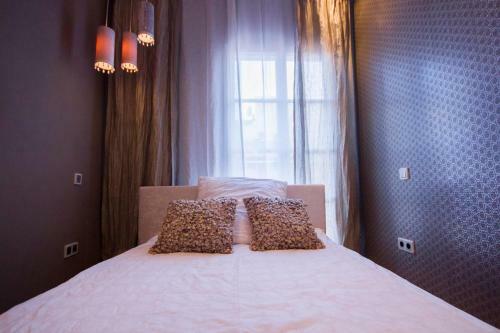 Apartamento Design Suites Palma