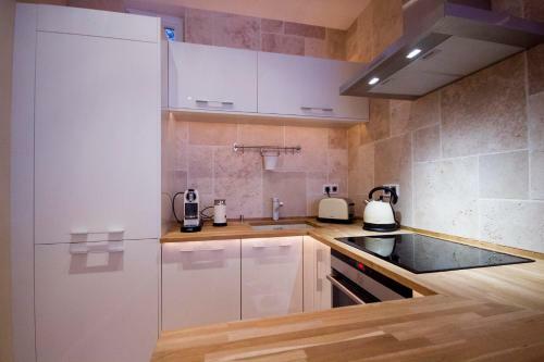Apartamento Design Suites Palma