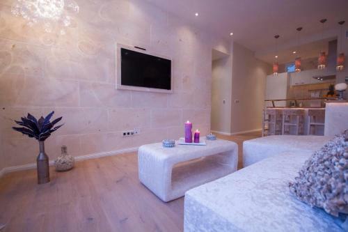 Apartamento Design Suites Palma