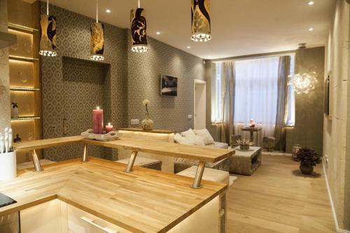 Apartamento Design Suites Palma