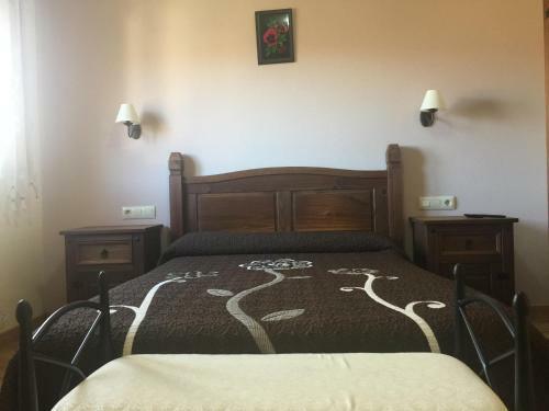 Apartamentos Sanabria