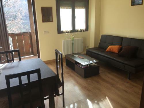 Apartamentos Sanabria