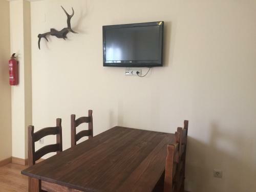 Apartamentos Sanabria
