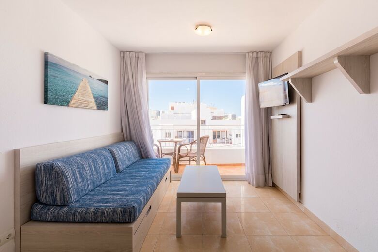 Apartamentos Avenida - Mc Apartamentos Ibiza