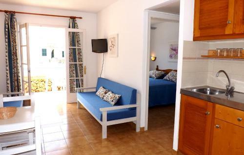 Apartamento Nure Cel Blau