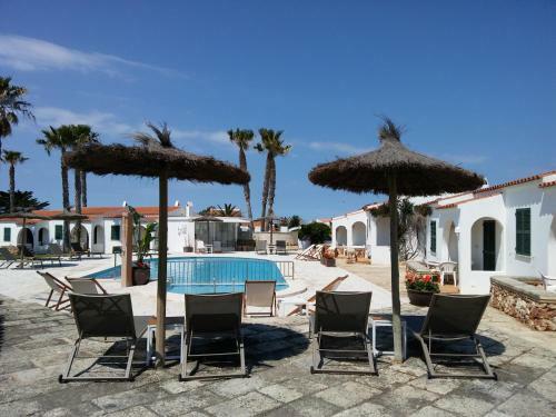 Apartamento Nure Cel Blau