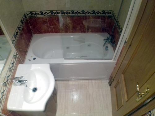Apartamento Acv - Costa Caribe Ii-2� Linea Planta 4 Sur