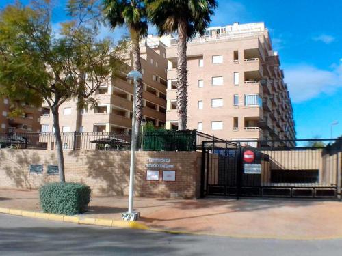 Apartamento Acv - Costa Caribe Ii-2� Linea Planta 4 Sur