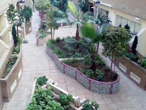 Apartamento Acv - Costa Caribe Ii-2� Linea Planta 4 Sur