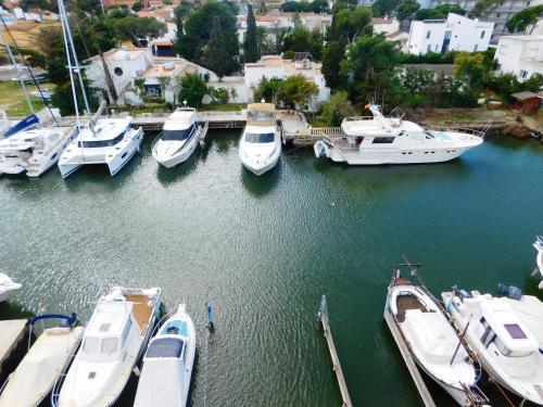 Apartment Thalassa