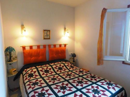 Apartment Thalassa