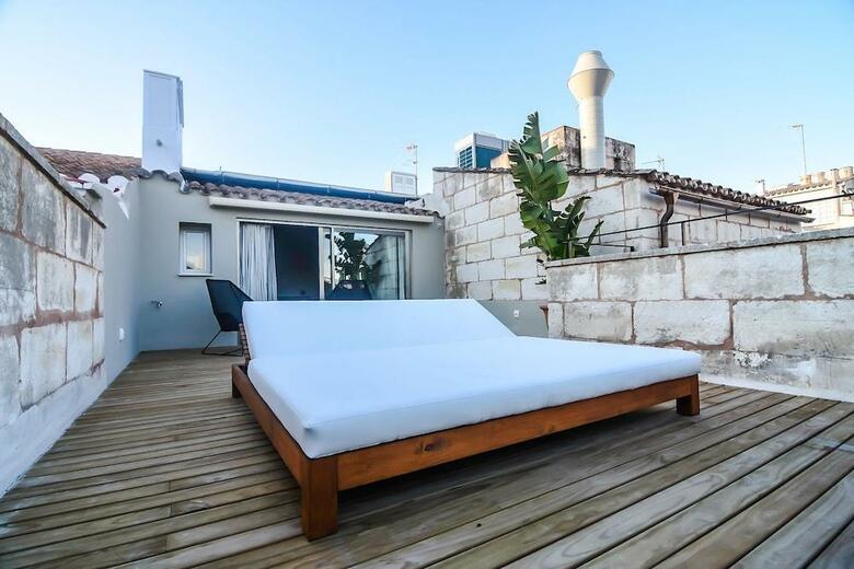 Casa L�dico - Hotel Boutique (Adults Only)