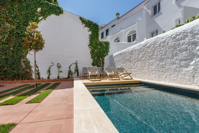 Casa L�dico - Hotel Boutique (Adults Only)