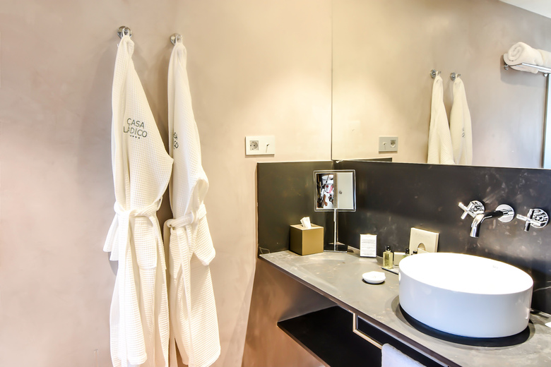 Casa L�dico - Hotel Boutique (Adults Only)