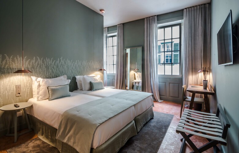 Casa L�dico - Hotel Boutique (Adults Only)